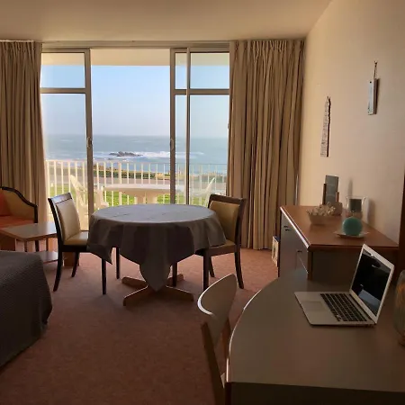 Vue Sur Mer Proche Thalassotherapie Apartment Quiberon