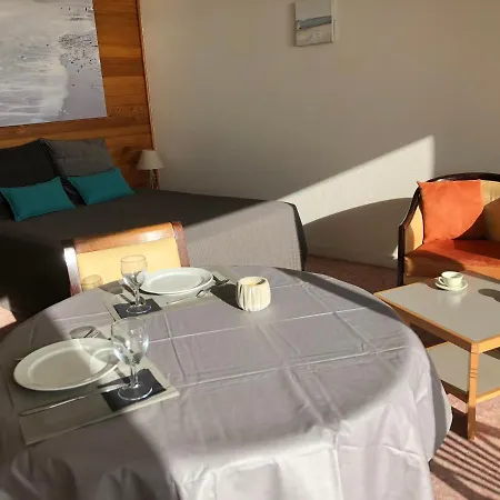 Vue Sur Mer Proche Thalassotherapie Apartment Quiberon